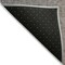 Homeroots 5' X 8' Taupe and Gray Ombre Washable Non Skid Indoor Outdoor Area Rug 563704 - alternate 8
