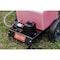 Agri-Fab Push Sprayer, Steel, 12V, 40 psi 45-0595 - alternate 2