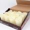 Elegani Small Flameless LED Tealight Candles 12 Pack - 2.75 in. White Warm Glow-Safe for Home, Dcor PH-SMLFlamles-24 - alternate 4