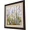 Homeroots Birch Forest I Brown Framed Print Wall Art 526107 - alternate 3