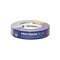 Ipg Masking Tape, 60 yd L, 0.94 in W, Crepe Paper Backing, Dark Blue PMD24 - alternate 6
