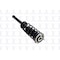 Fcs Struts Suspension Strut And Coil Spring Assembly 1345954L - alternate 4