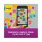 Post-It Note, 3"x3", Supr-stikie, Canary, PK24 654-24SSCP - alternate 15
