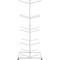 Champion Sports Double Medicine Ball, 10", Storage Tree MBR2 - alternate 1