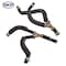 Skyward Automotive Products HVAC Heater Hose Assembly,  SK626307HP - alternate 2