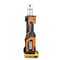 Klein Tools 26" Cable Crimper Kit, Cordless 7 ton s BAT207T23 - alternate 2