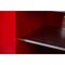 Fireking 45 Gal, Flammable Safety Cabinet, Auto-Close, Red SC45-AC-R - alternate 2