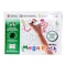 Handmoto Dry-Erase Learning Board, 8 Markers, 30 Activity Sheets - MegaPack Series MP-MO-1 - alternate 3