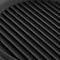 General Store Gibson Addlestone 12 Inch Preseasoned Cast Iron Grill Pan with Dual Pouring Spouts 124976.01 - alternate 5