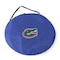 Picnic Time Family Of Brands NCAA Florida Gators Manta Portable Beach Tent - Pop Up Tent - Beach Sun Shelter Pop Up, Blue 113-00-139-164-0 - alternate 2