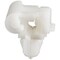 Auveco Door Lock O.D. End Clip- Ford, 10PK 17122 - alternate 1