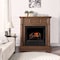 Duluth Forge Ventless Natural Gas Log Set - 18 in. Split Red Oak, 30,000 BTU, Remote Control DLS-N18R-1 DLS-L18R-1 - alternate 6