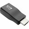 Tripp Lite HDMI MALE TO 3.5MM FEMALE; HD15 FEMALE; MICRO-USB B FEMALE  ADAPTER CONV P131-000-A - alternate 4