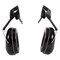 Trend Tool Technology Clip-On Ear Defenders, Lightweight, Comfortable, SNR 29 dB, for Airshield Pro, AIR/P/6A U*AIR/P/6A - alternate 4
