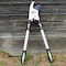 Kings County Tools Tree Trimmer Loppers Double Ratcheting Anvil Lopper Extendable 26 in 40 in Long Handles Loppers KC8807-08 - alternate 5