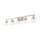 Z-Lite 5 Light Vanity in Modern Gold 7515-5V-MGLD - alternate 6