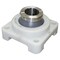 Edt FLANGEANGED BLOCK BEARING NA4GD-QKCB4-20-LK - alternate 3