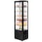 Vevor Refrigerated Display Case Bakery Display Fridge Case 9.8 cu ft/278L 5-Tier XC-278L - alternate 1