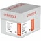 Universal Computer Paper, 20lb, 14-7/8x11, 2400PK UNV15862 - alternate 2
