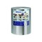 Reflectix Insulation 24" W X 100 ft. L R-3.7 to R-21 Reflective Radiant Barrier Roll 200 sq ft BP24100 - alternate 1