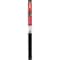 M-D Building Products Building Products 2.25'' W. x 1.375'' H. x 36'' L. Aluminum Black Door Bottom 11823 - alternate 4
