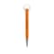 Tremmor Center Punch 1/8in, 4 1/4in Length, Lanyard Ring TR5641 - alternate 1