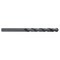Titan Usa Titan USA CD52507 7/64 in Taper Length Drill Bit, 118 Deg Point, HSS, Black Oxide, 12 PK CD52507 - alternate 2
