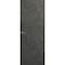 Sartodoors Invisible Solid Hidden Door with Handle, Planum 0010 Pietra with Silver Hidden Frame 24" x 96" Righ PLANUM0010HF-PM007-24 x 96-RH-O - alternate 1