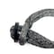 Overland Vcl Tow Hook, 7/16 Inch Diameter Rope With 6 Inch Diameter Loop; Rated To 44,000 Pounds; With Collar; 19139919 - alternate 4