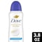 Dove Advanced Care Nourished Beauty Antiperspirant Deodorant Spray, 3.8 Ounce, 12PK 69672915 - alternate 5