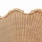 Bali & Pari Callias Natural Rattan Headboard 263-14473-ZORO - alternate 5
