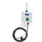 Gizmo Engineering Industrial Production Timer Counts up/down, Alarms, AC powered, Sealed LED stack light T5-S3 - alternate 2