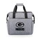 Picnic Time Family Of Brands NFL Green Bay Packers - On The Go Lunch Bag Cooler 510-00-105-124-2 - alternate 1