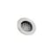 Idesign Forma 4 In. Stainless Steel Sink Strainer Cup Silver 65380 - alternate 1