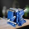 Vevor Multipurpose Bench Vise 6" 30Kn Heavy Duty with 360 Deg Swivel Base and Head 9466 - alternate 5