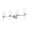 Z-Lite Henri Chrome  4 Light Vanity 7700-4V-CH - alternate 3