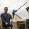 Makita Pole Hedge Trimmer Kit, 18V, 4.0 Ah XNU05SM1 - alternate 15