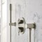 Grohe Atrio New Thm Trimset Rapido Bath Us 24361EN0 - alternate 4
