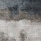 Homeroots 10' X 14' Gray Black And Brown Abstract Washable Indoor Outdoor Area Rug 603028 - alternate 7