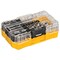 Dewalt Industrial Cobalt Alloy Steel Set with Toughcase (R) + System DWA1240 - alternate 4