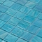 Apollo Tile Celestial 12 in. x 12 in. Glossy Sky Blue Glass Mosaic Wall and Floor Tile 10 sq. ft./case 10-pack APL2ST88BL545 - alternate 8