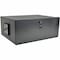 Tripp Lite Eaton Tripp Lite Series 5U Security DVR Lockbox Enclosure SRDVRLB - alternate 1