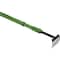 Best Garden 3.5'' Steel Landscape Rake, 5-Tine GT-921O - alternate 1