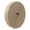 Central Water-Activated Tape, 2.5 in W x 450 ft L, Natural 270 - alternate 9