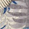 Jonathan Y Tropics Palm Leaves Gray/Blue 3 ft. x 5 ft. Indoor/Outdoor Area Rug AMC100A-3 - alternate 6