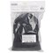 Vulcan Heavy-Gauge Knee Pad Hardcap with Thick Foam, 9-3/4 x 7 in, PE Cap, EVA Pad, 2-Strap JL-KP01 - alternate 3