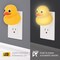 Globe Electric Automatic Plug-in Duck LED Night Light 89973 - alternate 5