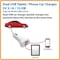 Tripp Lite USB CAR CHARGER DUAL-PORT WITH AUTOSENSING 5V 4.8A FAST CHARGER U280-C02-S2 - alternate 3