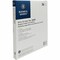 Business Source Reinforced Hole Punched Indexes, White, 36PK BSN36683 - alternate 2