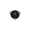 Fcs Struts Suspension Strut And Coil Spring Assembly 1334491L - alternate 3